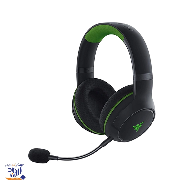 هدست گیمینگ Razer Kaira Pro برای ایکس باکس